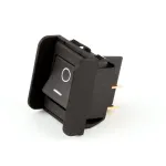 APW Wyott 89501 Rocker Switch, 20A, 125/250V, DPST