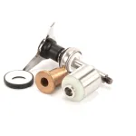 Robot Coupe - 89503 - Blade Assembly w/o Housing