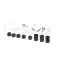 Robot Coupe 89531 Command Arm Kit, MPC/CMP