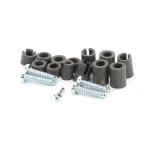 Robot Coupe - 39368 - Screws w/ Caps