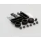 Robot Coupe 89533 Water Proof Kit, Mp/Cmp