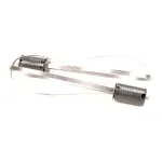 MP102813 Robot Coupe - Stainless Steel Blade Set 2-PK