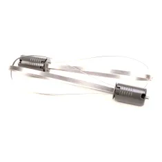 Robot Coupe 89553 Whisk Assembly, set of (2), for MP 350 COMBI & MP 450 COMBI                          