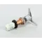 Robot Coupe 89555 Blade Assembly, MP550/600