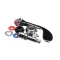 Fisher 89613 STEM KIT 1/2 LEFT HAND SWIVEL