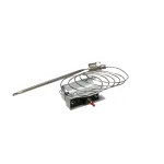 Gold Medal Products 89615 Hi Limit Thermostat, Manual Reset