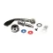 Fisher 89621 STEM KIT 1/2 RIGHT HAND SWIVEL