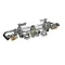 Fisher 89753 FAUCET 8BSELH 16SS