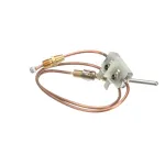 Gold Medal Products 89762 Thermocouple with Junction Block