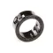 APW Wyott 8978400 Hole Bushing, 7/8'