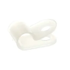 APW Wyott 8980400 CLAMP, NYLON CABLE 1/4