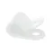 Bevles 8980400 Clamp, Nylon