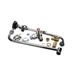 Fisher 89834 FAUCET SBSELH 11CS13DJ