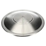 Crown Steam 8985-4 COVER ASSEMBLY - 40 GAL - KETTLE
