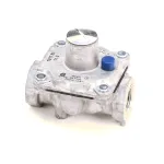 Gold Medal Products 89916 Gas Pressure Regulator, Propane, 11" Water Column
