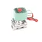 Crown Steam 9-3009 GAS SOLENOID VALVE