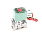Crown Steam 9-3009 GAS SOLENOID VALVE