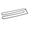 Crown Steam 9-3051 Element Assembly, 208V, 4KW