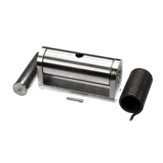 Crown Steam 9-3185 Hinge Assembly, Spring Assist, Kettle