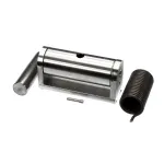 Crown Steam 9-3185 Hinge Assembly, Spring Assist, Kettle