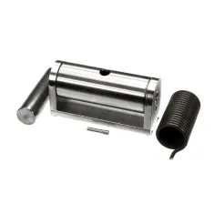 Crown Steam 9-3185 Hinge Assembly, Spring Assist, Kettle