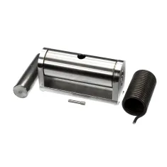 Crown Steam 9-3185 Hinge Assembly, Spring Assist, Kettle