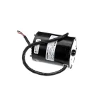Crown Steam 9-3329 Motor, 115V, 3400RPM