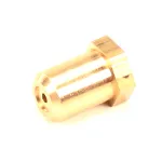 Crown Steam 9-3351-47 Natural Gas Burner Orifice, #47
