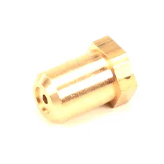 Crown Steam 9-3351-47 Natural Gas Burner Orifice, #47