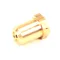 Crown Steam 9-3351-47 Natural Gas Burner Orifice, #47
