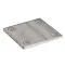 Southbend Range 9-3356 PLATE ELEMENT COVER BLANK