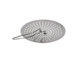 Market Forge 90-2305 Strainer, Perforated, for 1-1/2" Draw Off Valve