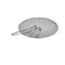 Market Forge 90-2305 Strainer, Perforated, for 1-1/2" Draw Off Valve