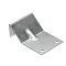 Market Forge 90-3210 BRACKET MAGNETIC CATCH