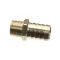 Market Forge 90-8058 Fitting, 1/2" Male NPT x 3/4" Barb, Brass