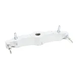Market Forge 90-8119 Strogback Assembly, Inner Door, A Cooker
