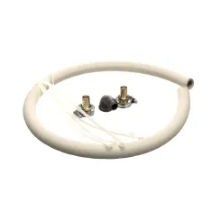 Market Forge 90-8161 STEAM SUPPLY LINE-MOD CAB KIT