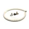 Market Forge 90-8161 STEAM SUPPLY LINE-MOD CAB KIT
