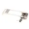Market Forge 90-8338 HANDLE ASSEMBLY,W/LATCH A CKR