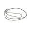 Master-Bilt 900-144415 Defrost Heater/Element, 240 Volt, Witt 206240005