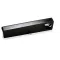 True 900008 Cap Catcher with Bottle Opener, Black