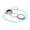 Champion - Moyer Diebel 900009 Seal & Gasket Kit, PP28