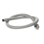 Lamber-Eurodib 900027 ELBOW DRAIN HOSE D.25 L.1,5 GL