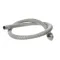 Lamber-Eurodib 900027 ELBOW DRAIN HOSE D.25 L.1,5 GL