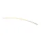 Multiplex 9000853 Tubing, .375" OD x .062" ID, Per Foot