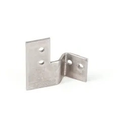 Frymaster 9001032 Bracket, Pilot Mounting, MJ35, ITT, Gas Fryers