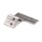 Frymaster 9001033FRY BRACKET J1C/J1X PILOT MOUNTING