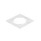 Frymaster 9001049 Retainer Plate, Plenum Gasket