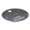 Frymaster 9001090 Cover, Pilot Light, Keep Closed