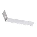 Frymaster 900-1515 BRACEUPPER OIL ZONE INSULATN